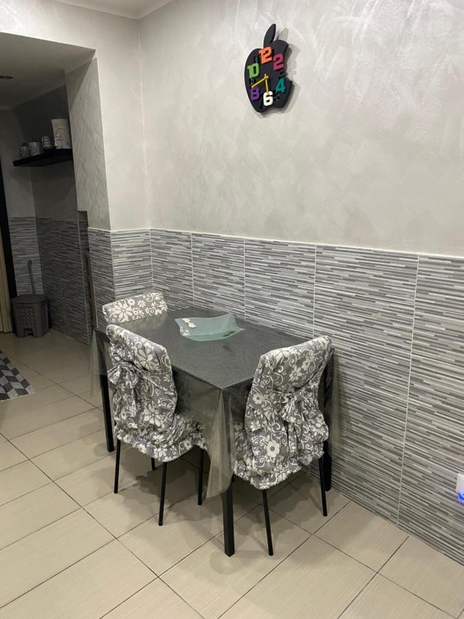 Cuore Di Napoli Apartment Exterior foto